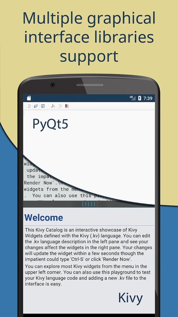 pydroid3汉化版