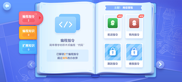 腾讯扣叮少儿版