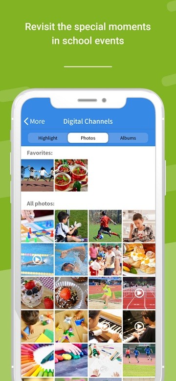 eClass Teacher App