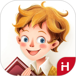洪恩雙語繪本app v4.8.9安卓完整版安卓版