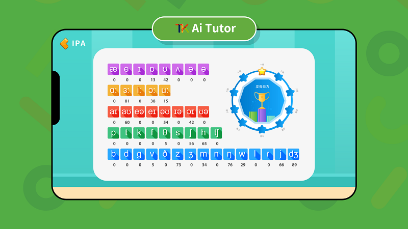 tk tutor 1 on 1 app