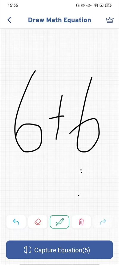 math scanner手机版