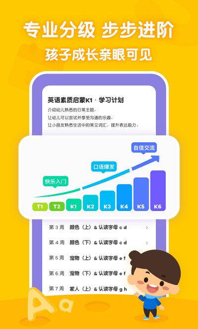 叽里呱啦学英语电视版