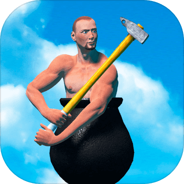 Getting Over It 1.4.1