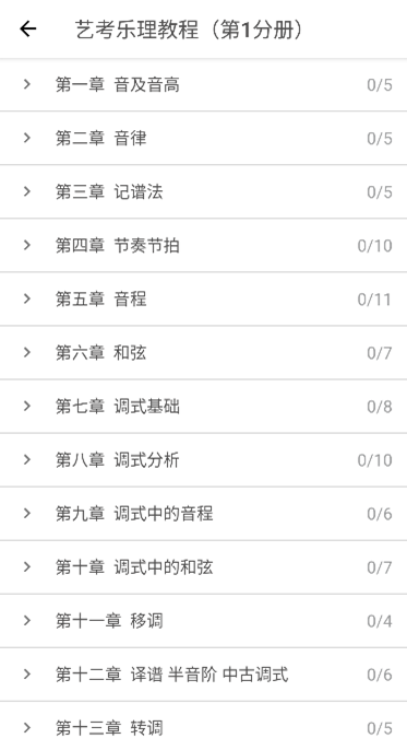 音乐生软件(改名木耳音乐)