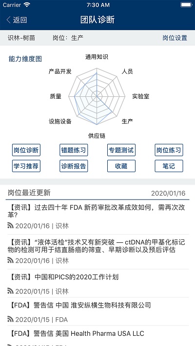 识林官方版