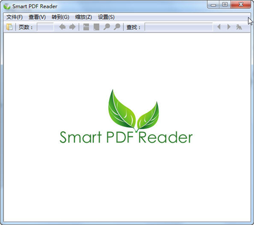 Smart PDF Reader