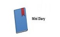 Mini Diary