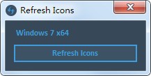 Refresh Icons