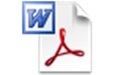 7-PDF PDF2Word Converter