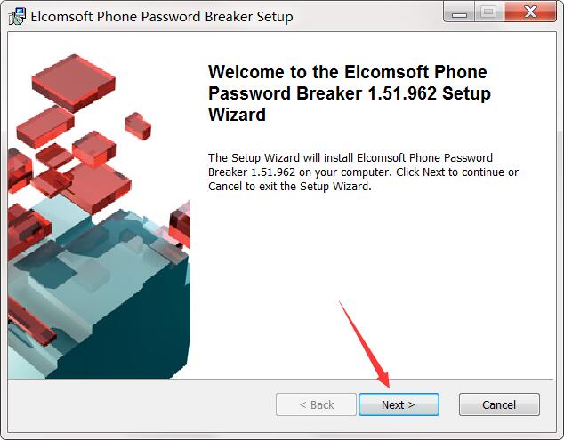 elcomsoft phone password breaker