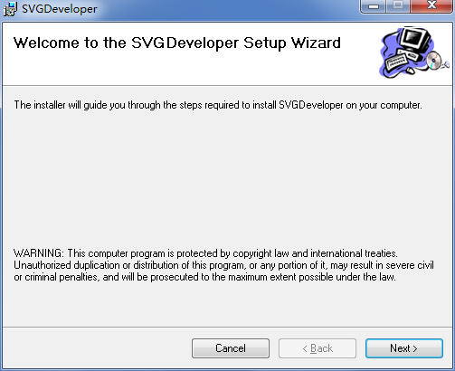 SVGDeveloper