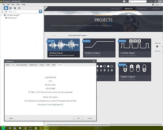 LabVIEW NXG