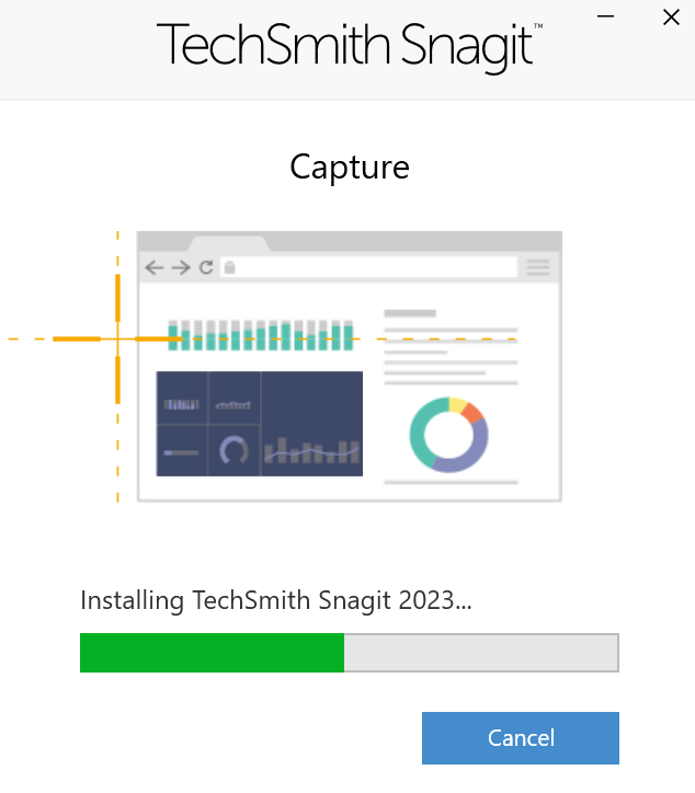 TechSmith Snagit电脑版