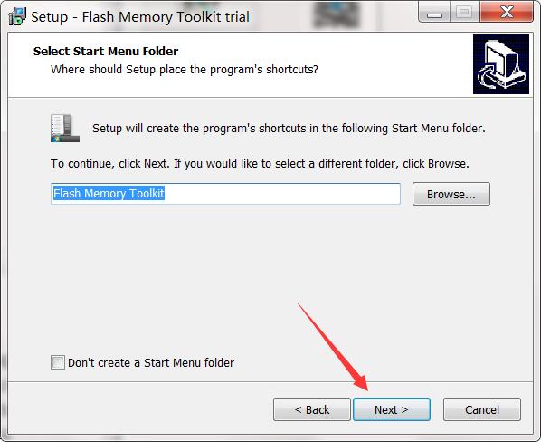 Flash Memory Toolkit