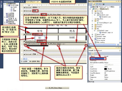 Crystal Reports(水晶报表软件)