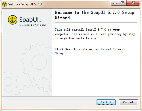 SoapUI