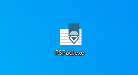 PSPad editor