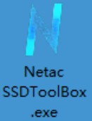 Netac SSD ToolBox