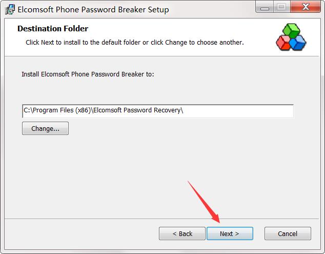 elcomsoft phone password breaker