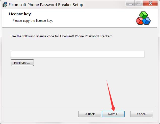 elcomsoft phone password breaker