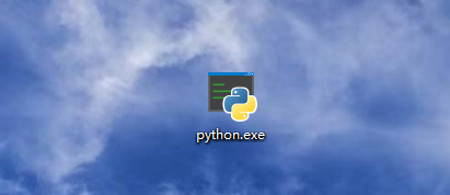 Python 64位