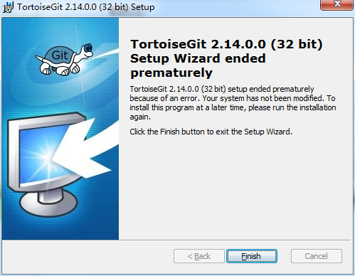 TortoiseGit x32