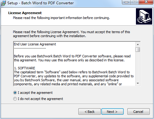 Batch Word to JPG Converter