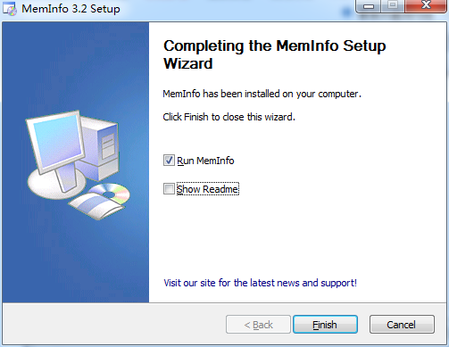 MemInfo