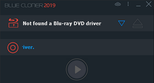 Blue-Cloner 2019