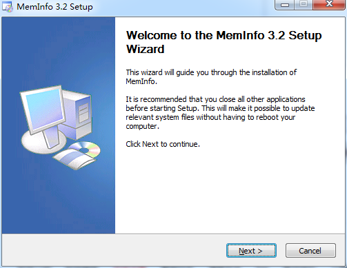 MemInfo