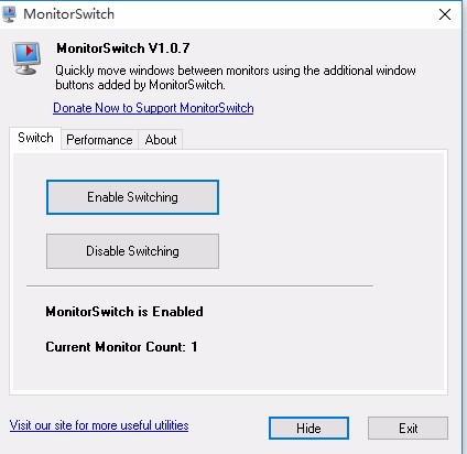 MonitorSwitch
