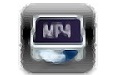 RZ MP4 To DVD Converter
