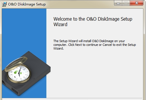 O&O DiskImage Pro