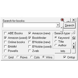 Booksearch