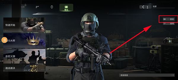 戰(zhàn)斗大師最新版2024版本