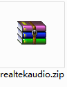 Realtek HD Audio音频驱动