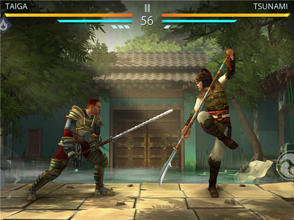 暗影格斗3內置作弊菜單版最新版2024(Shadow Fight 3)