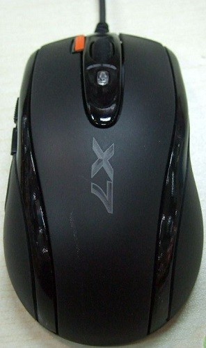 雙飛燕x-710k鼠標驅動