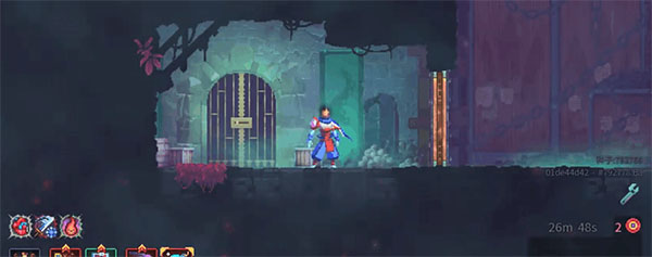 死亡細胞破解版永久免費內購游戲最新版(Dead Cells)