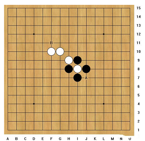 中国五子棋app