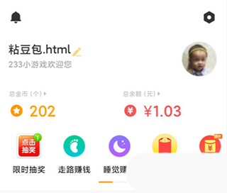233小游戲正版