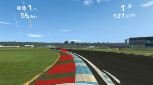 realracing3官方正版