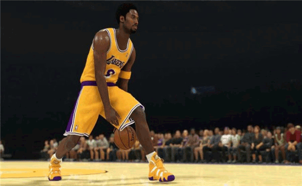 NBA2k23手游安卓版
