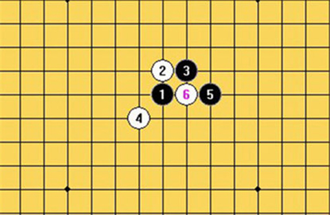 五子棋雙人聯機手機版