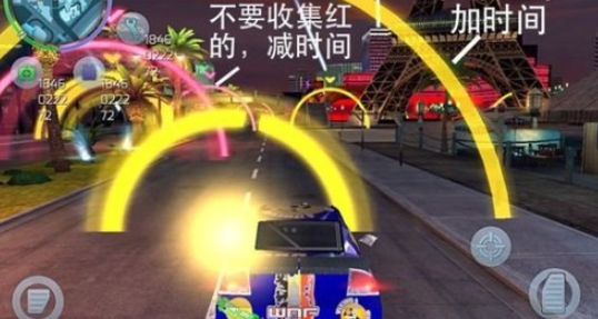 孤膽車神維加斯手游破解版最新版