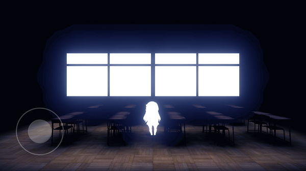 last summer游戲