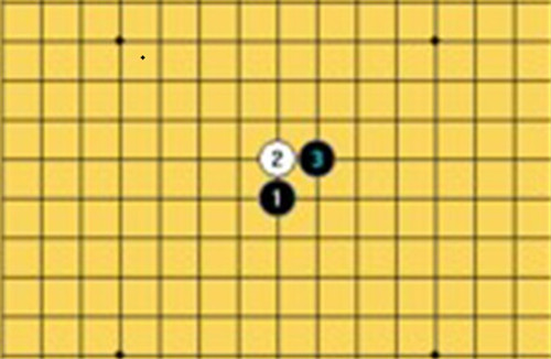 五子棋对战官方版