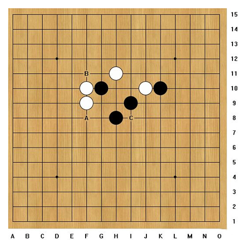 中國五子棋app