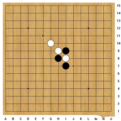 中國五子棋app